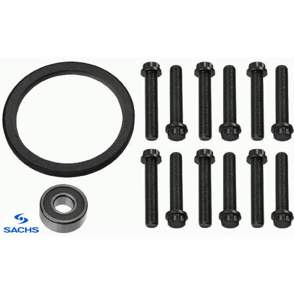 Schwungrad Reparatur Kit SETRA 431 DT