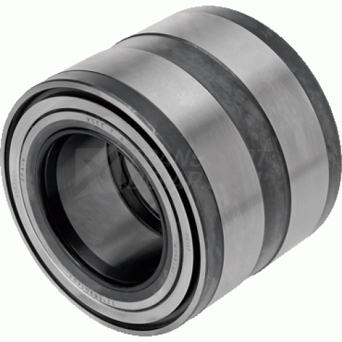 Kompaktlager zu Hinterachse IVECO