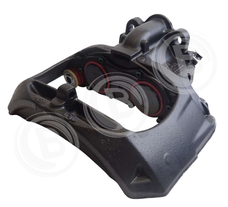 REMA Pinza freno KNORR ant.sx. SB7, SN7