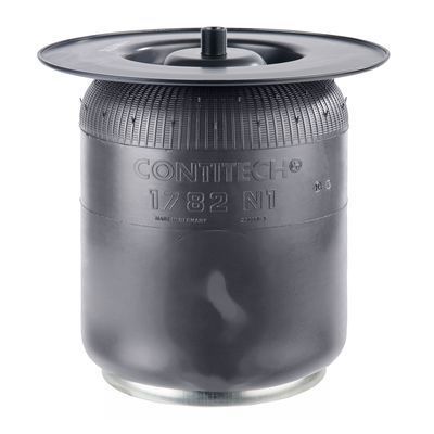 Luftfederbalg Komplet Hinten IVECO