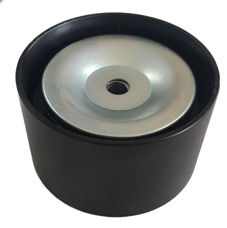 Umlenkrolle Metall 80 X 48 mm