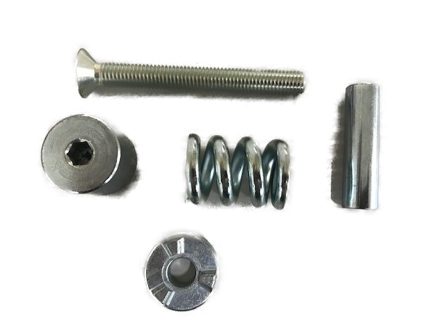 KIT für Montage Spiegel Arm SOLARIS