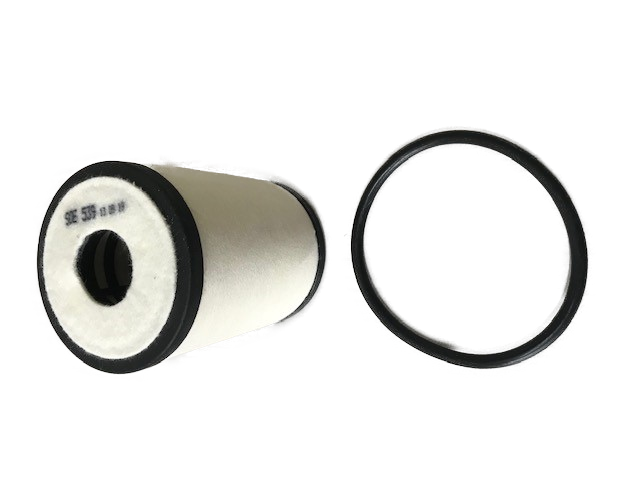 Filter Ölverdampfer VOLVO