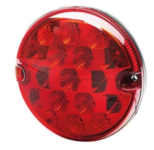 Nebelschlussleuchte D:95mm