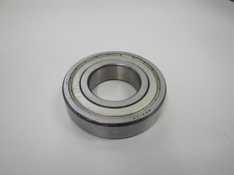 Rillenkugellager 72 X 35 X 17 Mm