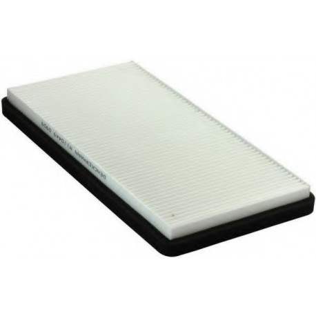 Filter, Innenraumluft 340x177mm MB