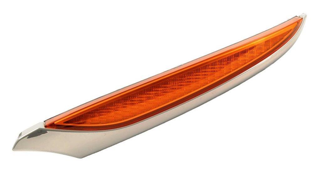 Blinkleuchte LED v.li.