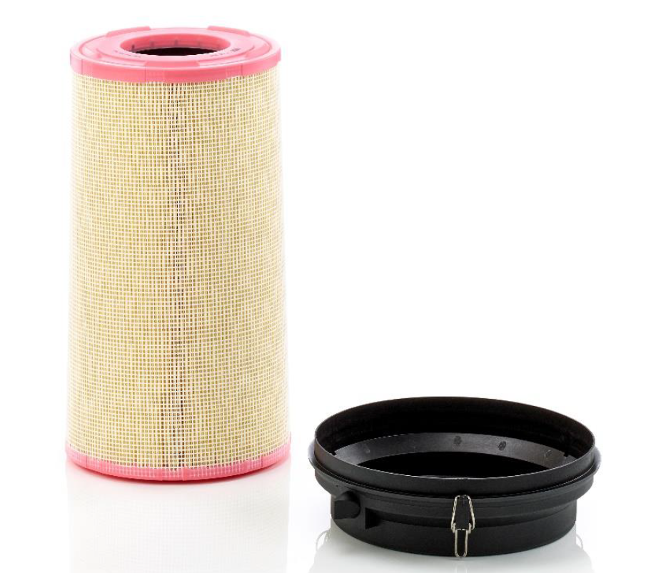 Luftfilter MANN C26024KIT