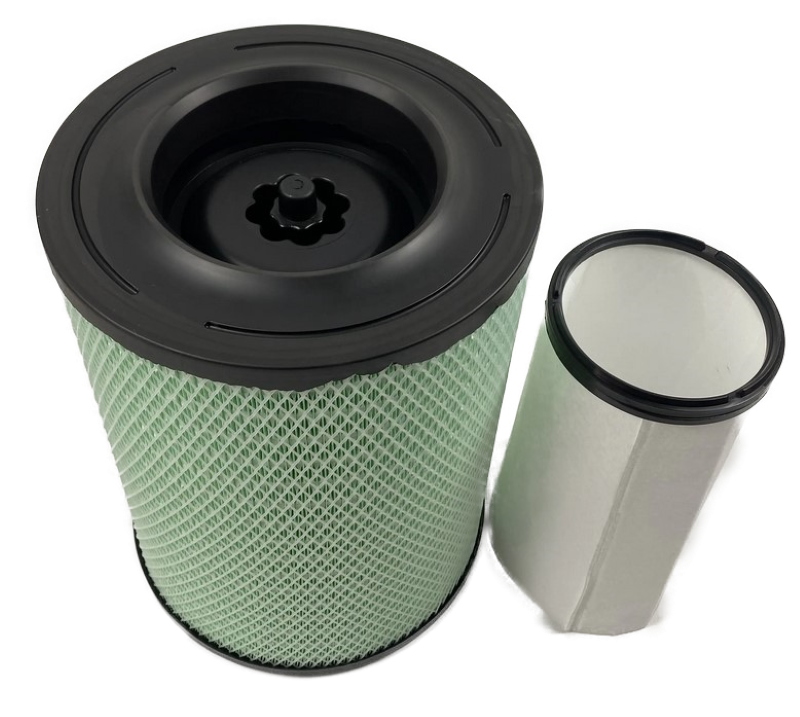 Luftfilter secundär VOLVO