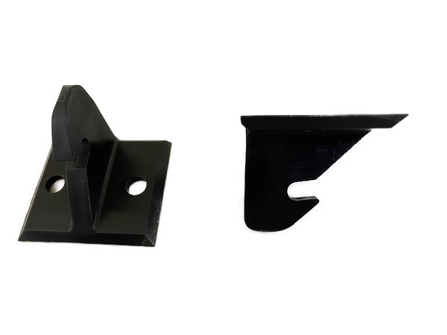 Rückhalter PVC zu Seitendeckel-Verschluss 07