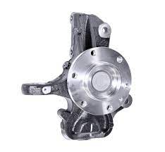 Achsschenkel rechts (4x4)