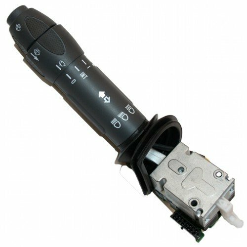 Fahrerplatz-Lenkstockschalter