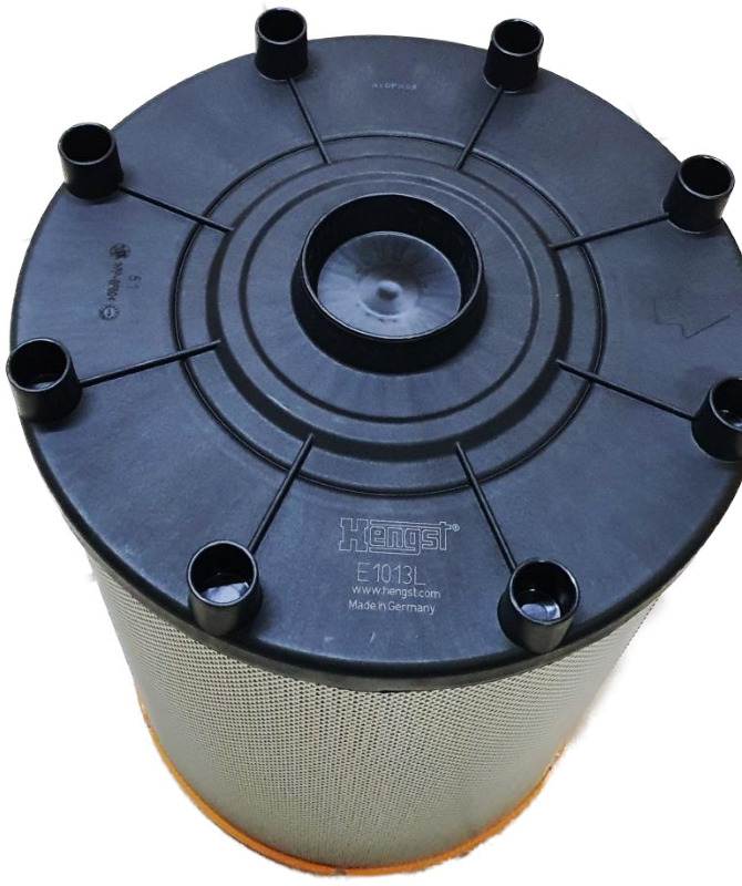 Luftfilter LKW SCANIA 