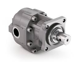 Hydraulikpumpe für Kipper LKW