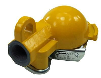 Wabco Kupplungskopf 4522030320
