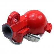 Wabco Kupplungskopf 4523030310 