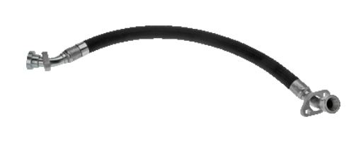 Hochdruck  Klimakompressor MAN A 23 Euro VI