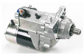 STARTER - NEW DENSO -