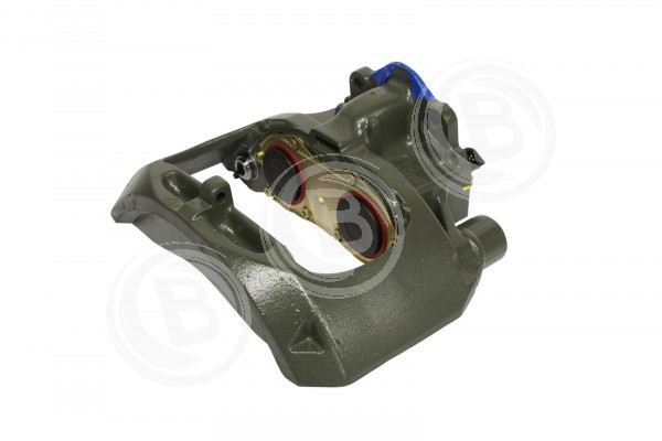 REMA Bremssattel Hinterachse Rechts 