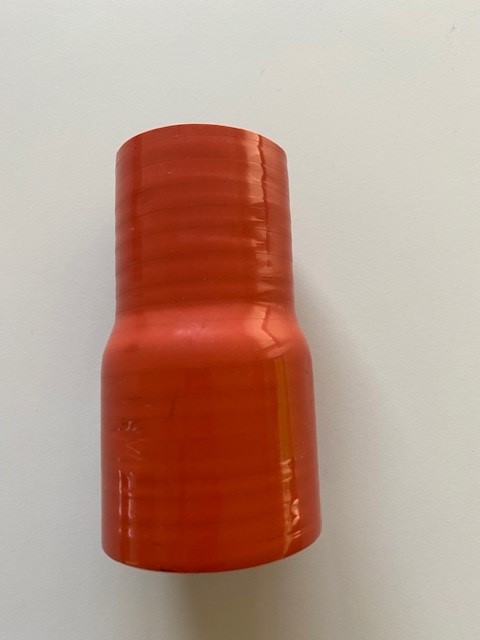 tubo silicone blu D50  D60 retarder mercedes