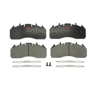 pastiglie freno per volvo e renault