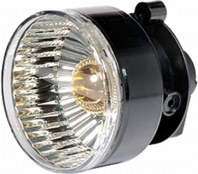 Rückfahrscheinwerfer D:66mm