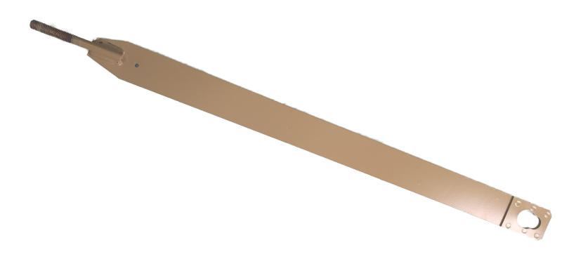 Luftkessel Spannband