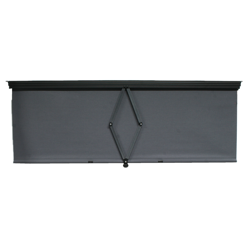 Store pare-soleil manuel pour pare-brise MAN 