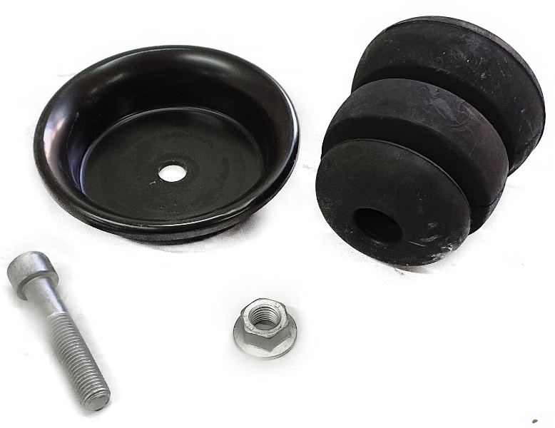 Anschlagpuffer-Satz Für Hinterachse MB