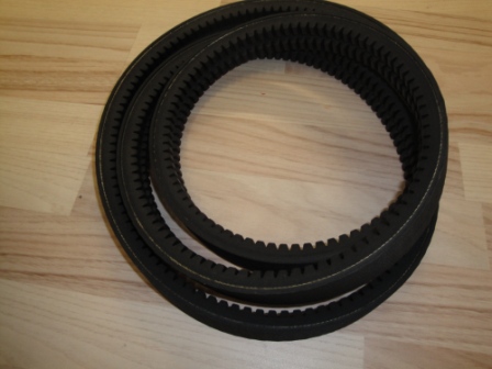 Kraftbandriemen 2 Rillig Optibelt 2 Xpb 16 X 2500