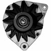 ALTERNATOR - REBUILT VALEO -