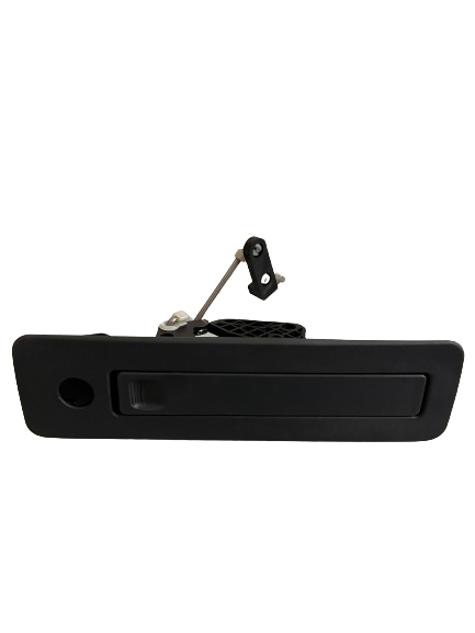 Door handle right / lift door