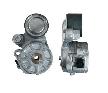 Belt Tensioner