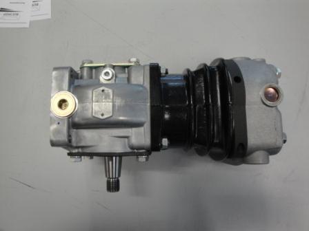 Luftkompressor 1-ZylinderKnorr