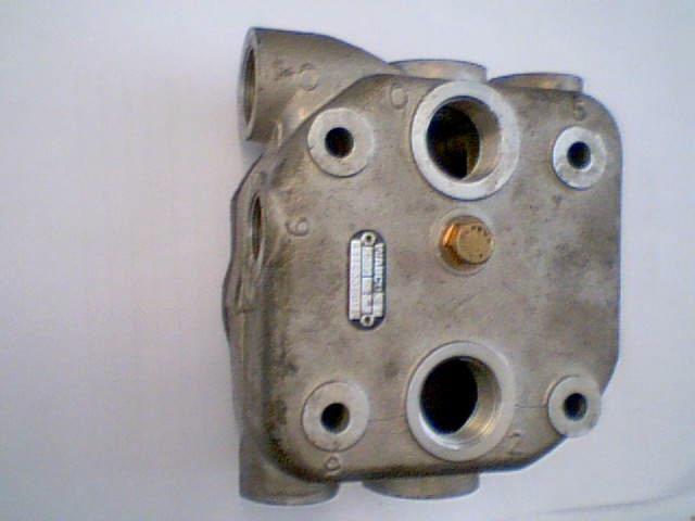 Zilynderkopf Mb Motor