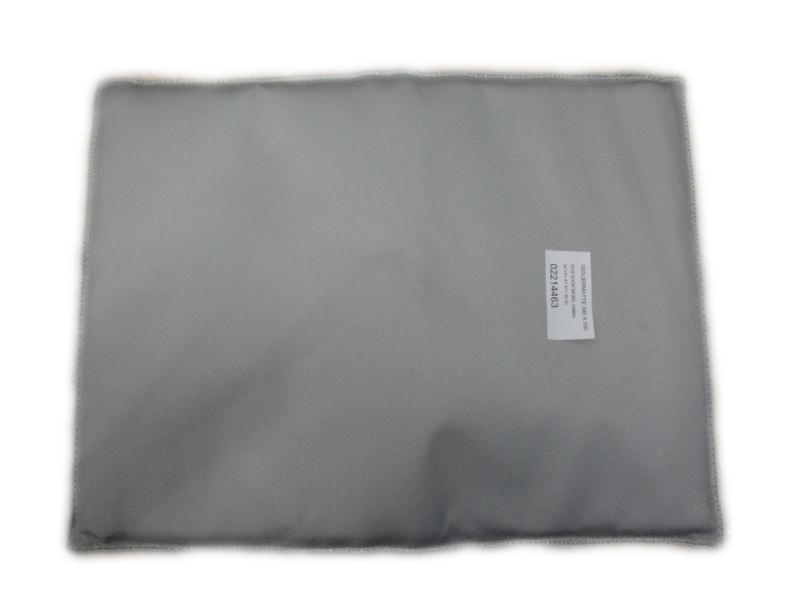 Isoliermatte 380 X 500 mm