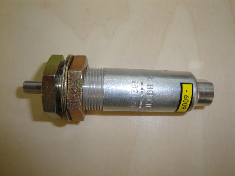 Arbeitzylinder Euro 1