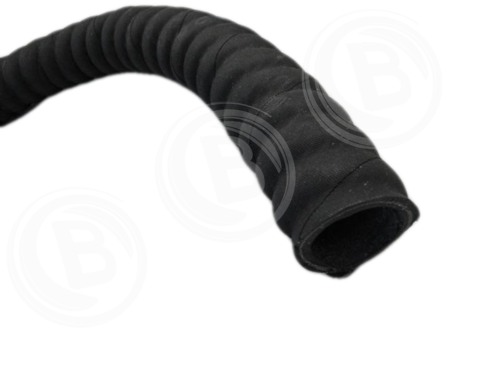 Uniflex Saug-Und Druckschlauch