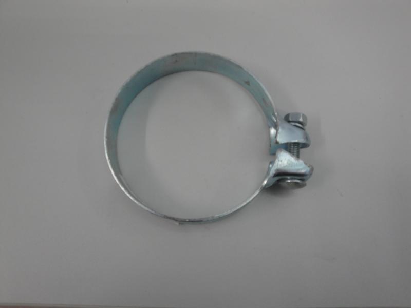 Auspuffschelle D:127,50Mm