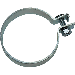 Auspuffschelle D:60,50Mm