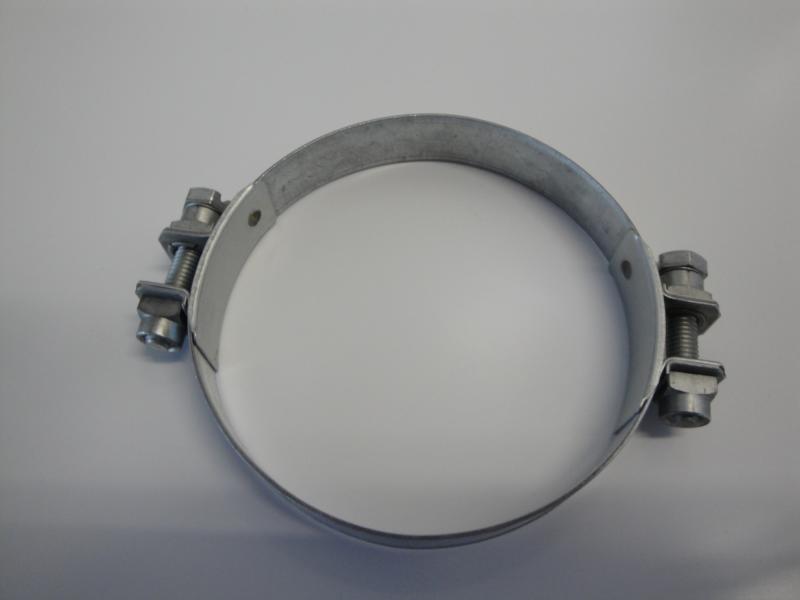 Schlauch-Schelle 108-115 Mm