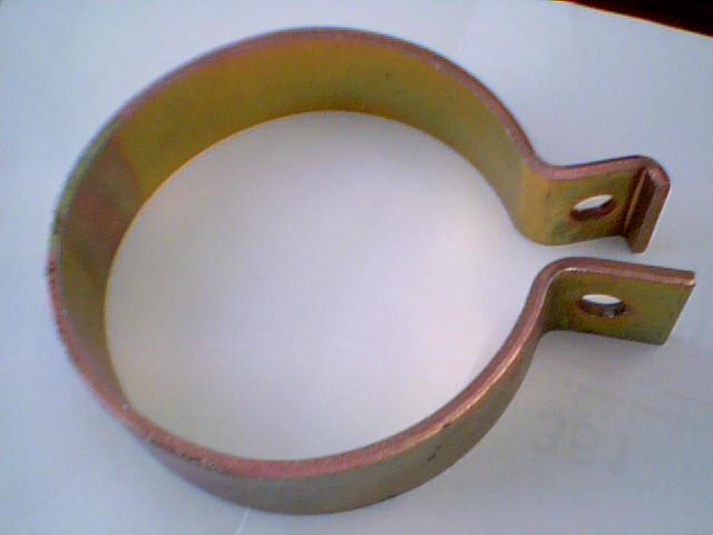 Auspuffschelle D:110,00mm