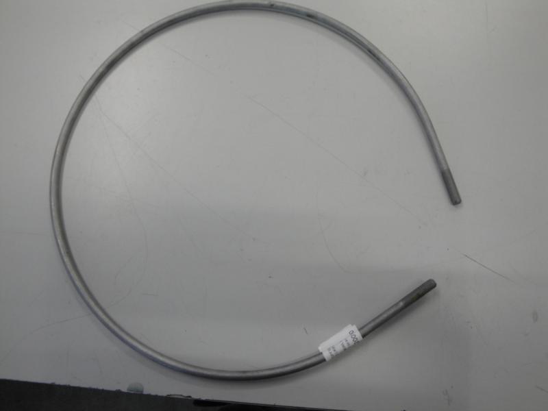 Auspufftopfschelle Für Volvo Lkw Fh 12