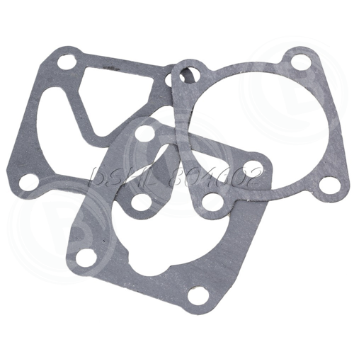 Zylinderkopfdichtung Zu Ventilplatte - Dichtung