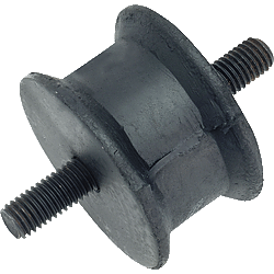 Gummi Für Auspufftopf