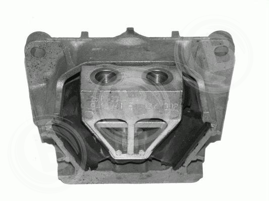 Motorlager Hinten Euro 3 V 6