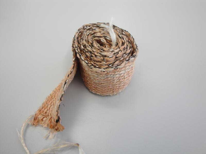 Isolation Aus Keramikgewebe 50 X 3 Mm