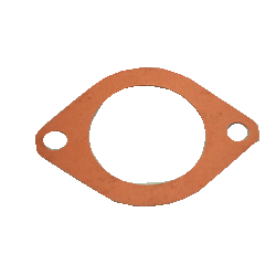 Flachdichtung, 2-Loch