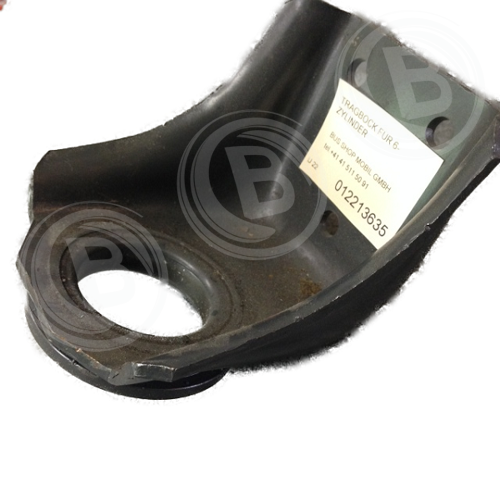 Tragbock Für 6-Zylinder