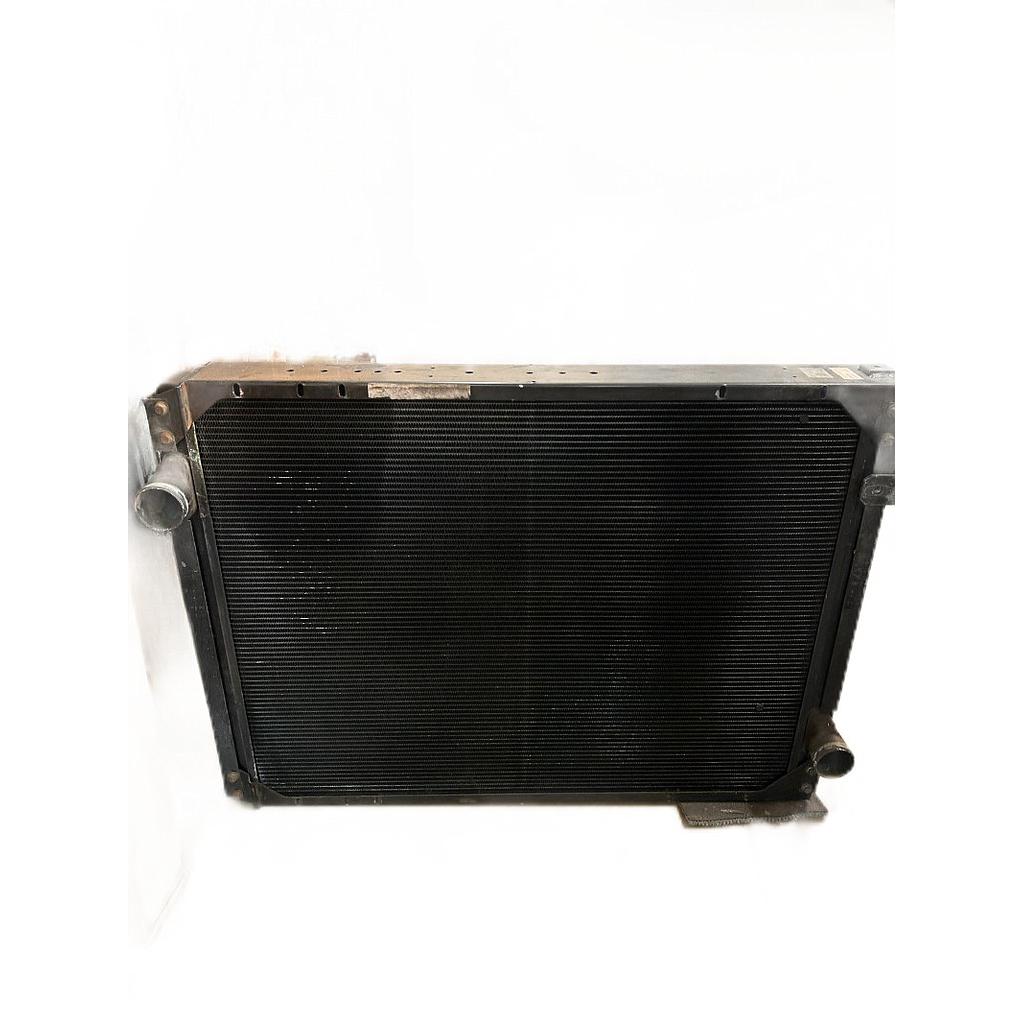 Wasserkühler Setra 328 DT